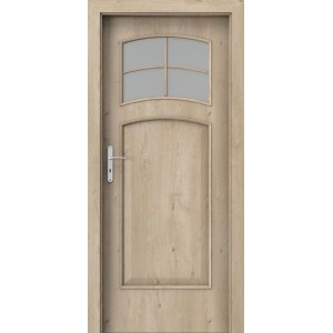 Porta NOVA 6.5 Dub Klasický 